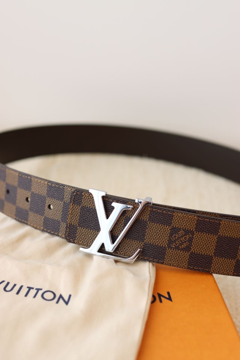 Louis Vuitton Belts